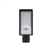 Lampione stradale LED 50W 4500lm 5000K IP65 Ecolight