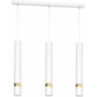 Lampadario 35W GU10 JOKER MLP6082 Milagro