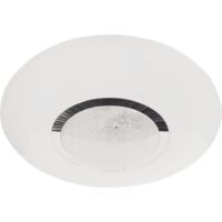 Lampada da soffitto SPARKY 50W + telecomando
