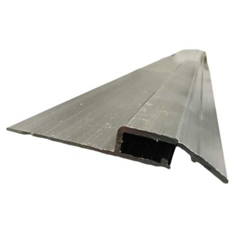 Lot de 10 Rail Alu d'accrochage de liner 5 en 1