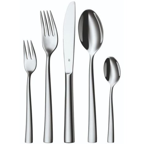 Wmf Philadelphia set di 60 posate in acciaio inox 18/10 cromargan®