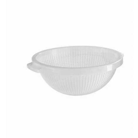 Giganplast scolapasta professionale Ristò polipropilene 32 cm (1/3)