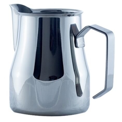 Motta Europa lattiera professionale acciaio inox 18/10 35 cl (1/4)