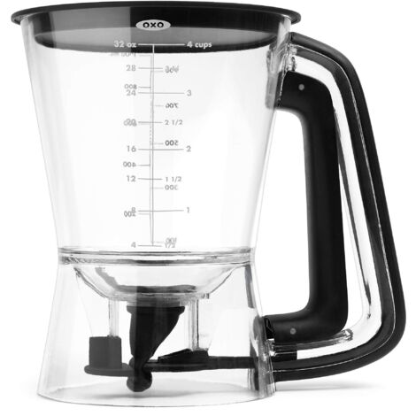 OXO Good Grips Dispenser di precisione per preparati per dolci (1/5)