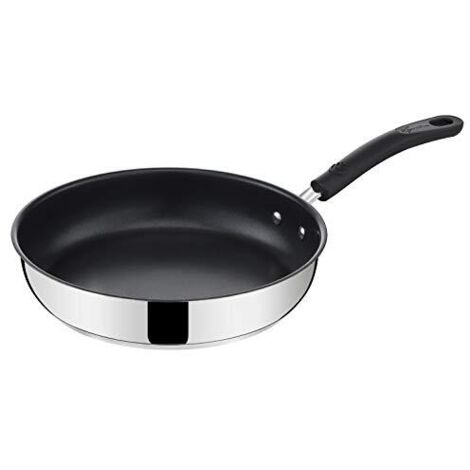 Lagostina Pratica padella acciaio inox induzione 26cm