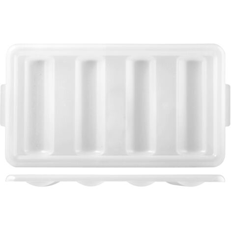 COPERCHIO X P/POSATE SELF.SERVICE