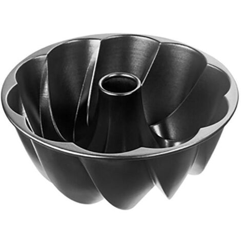 Kaiser Inspiration Stampo per Dolci 25cm Superficie Curva (1/2)