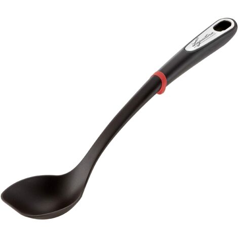 Lagostina Ingenio Smart cucchiaione nylon 34cm resistente 230° (1/4)