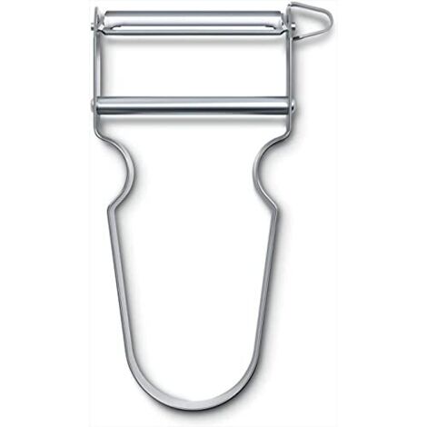 Victorinox PelaPatate PelaVerdure - Alluminio PelaPatate Alluminio (1/4)