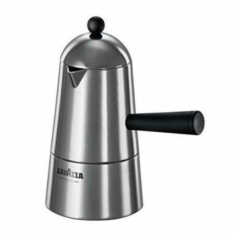 Caffettiera Lavazza carmencita classic 6tz alluminio [00980060ACC]