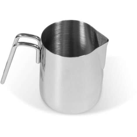 Moneta Allegro bollilatte acciaio inox 60cl (1/4)