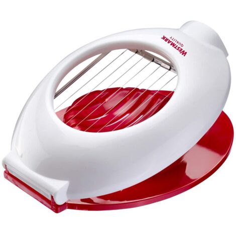 Taglia mozzarella contenitore in plastica strumenti da cucina (1/5)