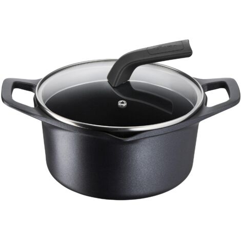 Lagostina Casseruola Aroma Antiaderente 20 cm (1/5)