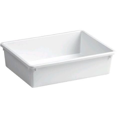 STEFANPLAST Bacinella Frigo 5Lt
