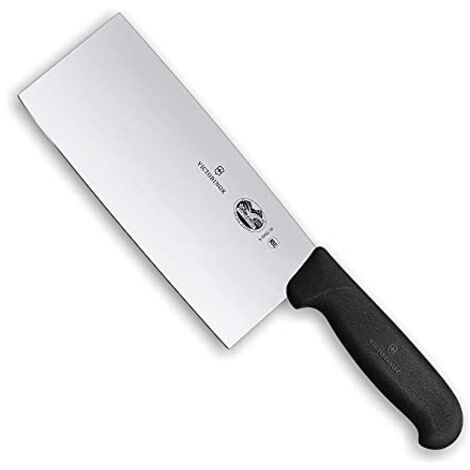 Coltello da cuoco cinese FIBROX, lunghezza 180/308 mm (1/4)