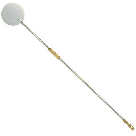 Lilly Codroipo Palino Cm 20x210 Professionale Acciaio Inox, prodotto In Italia