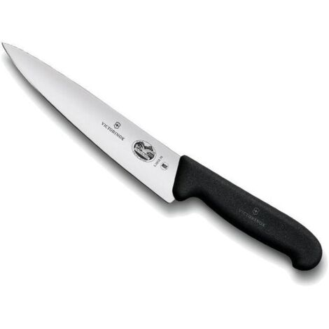 Coltello da cucina universale FIBROX con lama larga, lunghezza 190/314 mm (1/2)