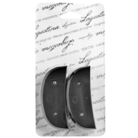 2 Maniglie di caldaia nÂ°4 - Pentole a pressione - LAGOSTINA - 43506188002531986237