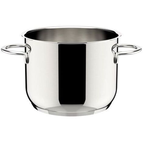 Lagostina pentola alta Deliziosa acciaio inox 26cm