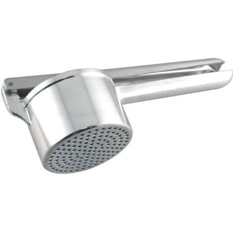 Calder schiacciapatate Professionale alluminio disco fisso extra (1/3)