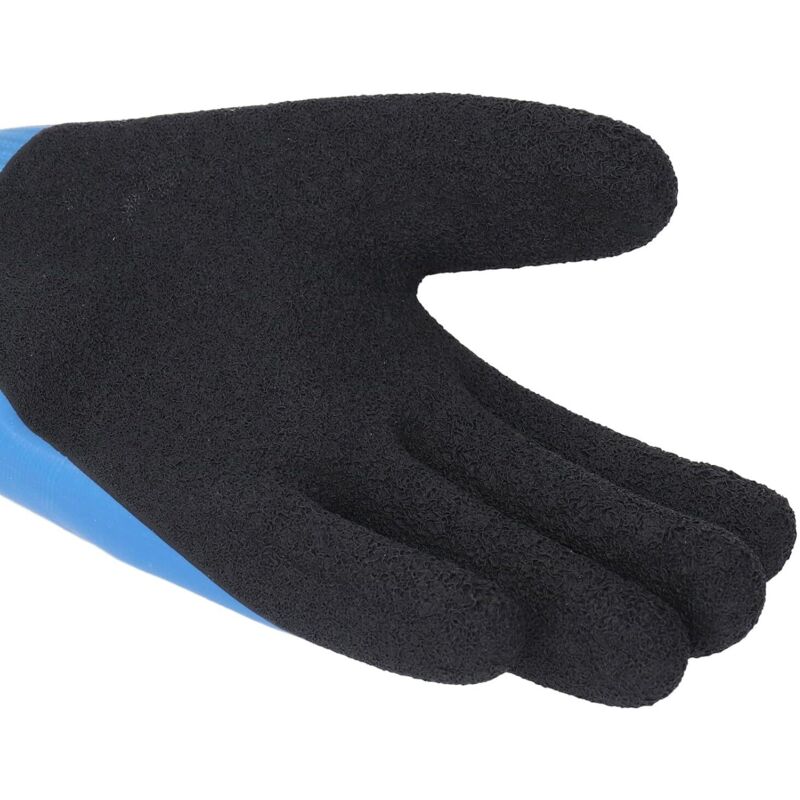 Gants Isolés électriques, Résistants à La Tension 1000 V, Gants De Travail Isolants à 360 °, Gants Imperméables Antidérapants Pour électricien | Leroy Merlin