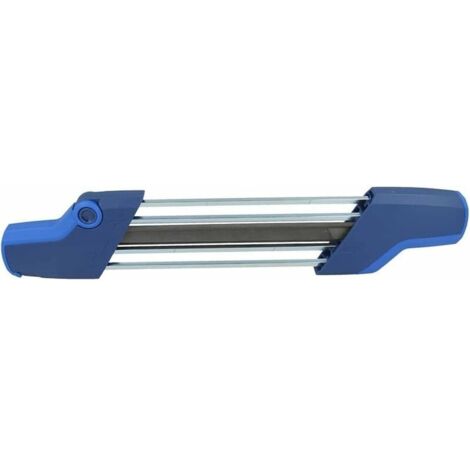 Aiguiseur de tronçonneuse Aiguiseur de chaîne Aiguiseur de tronçonneuse Manuel Aiguisage rapide Aiguisage adapté(5.5mm)-LIAIKI (1/5)