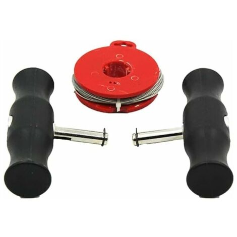 Lntyq 7 Pièces Outil De Dépose De Pare-Brise Moulé De Voiture Vintage Classique 85543341 Lntyq 7 Pièces Outil De Dépose De Pare-Brise Moulé De Voiture Vintage Classique 85543341