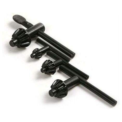 4pcs Mandrin Clé pour perceuse électrique de serrage Outil [mandrin Diamètre: 20 mm / 10 mm / 13 mm / 16 mm]-LIAIKI (1/5)