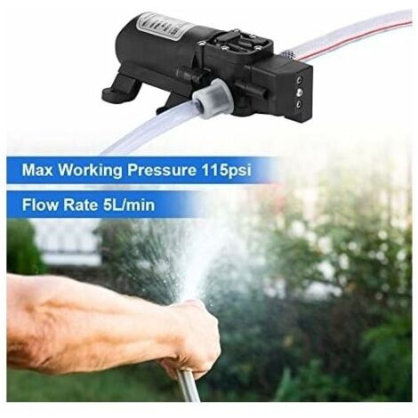 Pompe de surface auto-amorçante JP monophasée | GRUNDFOS