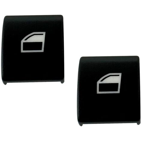 Bouton de Commutation de Lève-Vitre pour Série 3 E46 61318381514 Bouton de Commutation de Lève-vitre pour Série 3 E46 X3 X7 E90 X5 E53