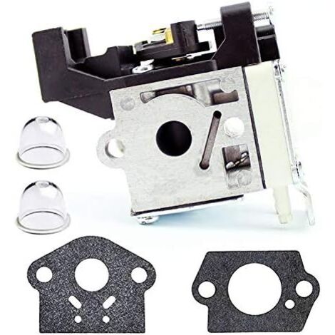 Beijiyi – Carburateur Zama RB-K92 pour taille-haies Echo HCR-161ES HRC-171ES HC152 DH232 DH235 HT232 – Remplacement pièces A021001671 (1/5)
