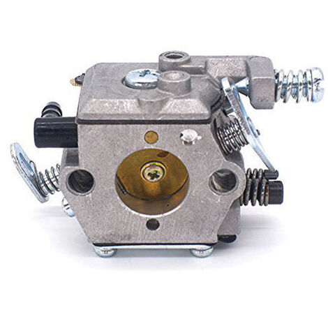 Carburateur de Rechange pour tronçonneuse Stihl 021 023 025 MS210 MS230 MS250 (1/5)