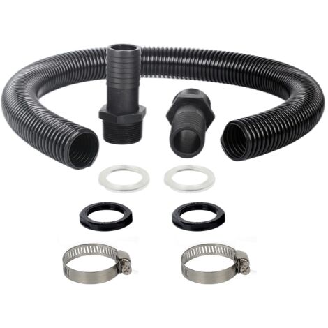 Kit de barils 22 pouces WDP Angel CP - Kit de barils étendus