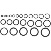 Rondelle Caoutchouc 740 PIÈCES KIT Assortiment Joint Torique Tuyau Nitrile Caoutchouc Piece 20 Dollars Or