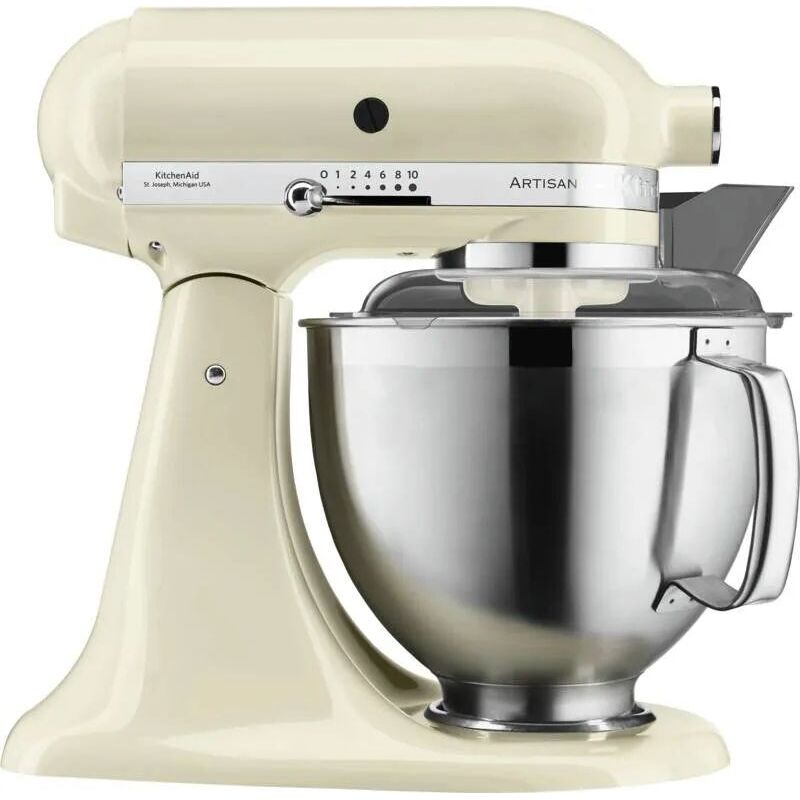 Kitchenaid Artisan 4 8l Angebot 1