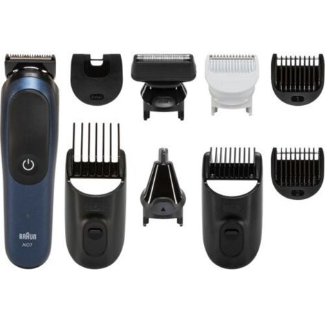 Braun AIO 7540 All-in-One Style Kit