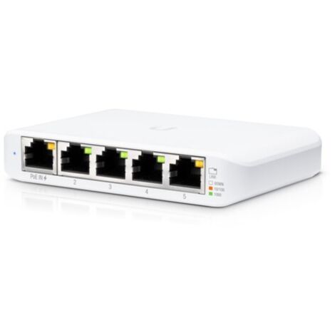 Ubiquiti USW-Flex-Mini Switch 5 Ports 10/100/1000 RJ45 2,5 W