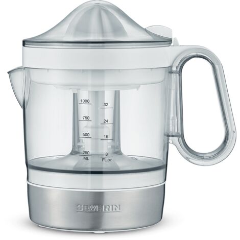 Zitruspresse CP3535 1l 40Watt mit Fruchtfleischanteilregelung (1/5)