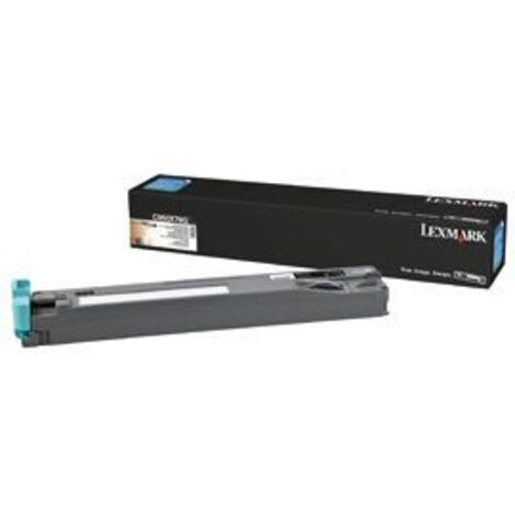 Resttonerbehälter C950X76G X 950DE -950DHE -952DHE -952DE -954DE -954DHE C 950DE ca. 30.000 Seiten (1/5)