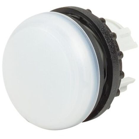 Eaton Leuchtmeldevorsatz flach,weiss M22-L-W (1/5)