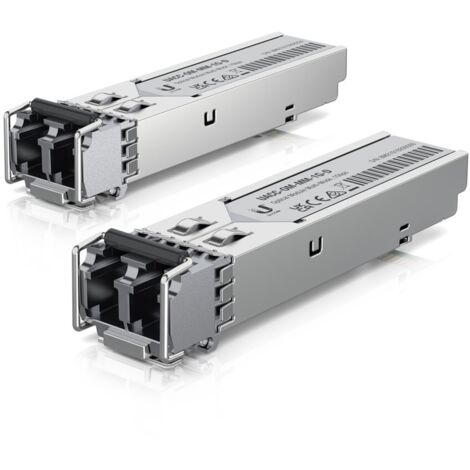 UBIQUITI Trasceiver-Modul UACC-OM-MM-1G-D-2 (1/5)