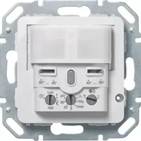 Berker BEWEGUNGSMELDER EINSATZ 2,2M / BERKER 80262270 KNX Q.X/K.X 80262270 (1/2)