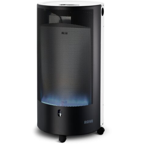 Gas-Heizofen Blue Flame HGO4200/2 BF PURE Premium