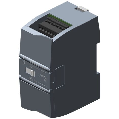Siemens SM 1231, AI 8x13 bit 6ES72314HF320XB0 SPS-Analogeingabemodul 24 V (1/3)