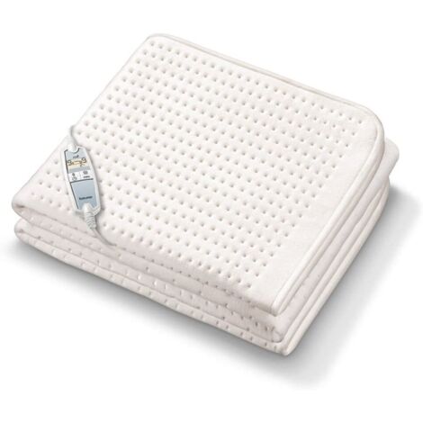 Beurer Beur Spann-Wärmeunterbett UB 100 Cosy wh (37500)