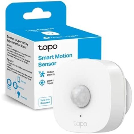 Tapo T100 Sensor (1/5)