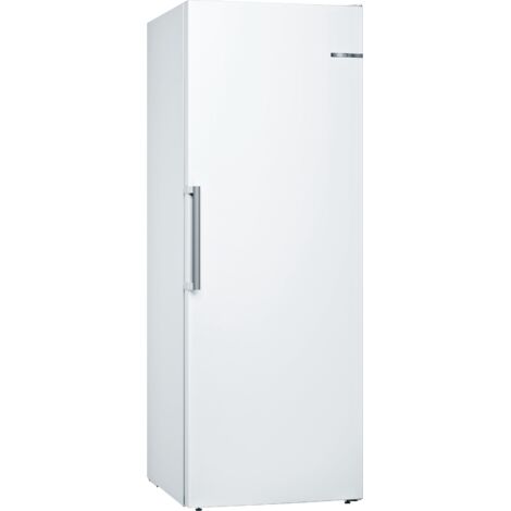 Bosch Serie 6 GSN58AWDV - Gefrierschrank - Standgefrierschrank - freistehend - Breite: 70 cm - Tiefe: 78 cm