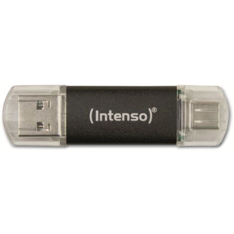 INTENSO USB-C Stick Twist Line 3539491 USB 3.2 128GB