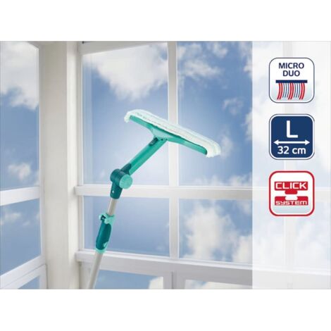Leifheit Fensterwischer Window & Frame Cleaner L 51120