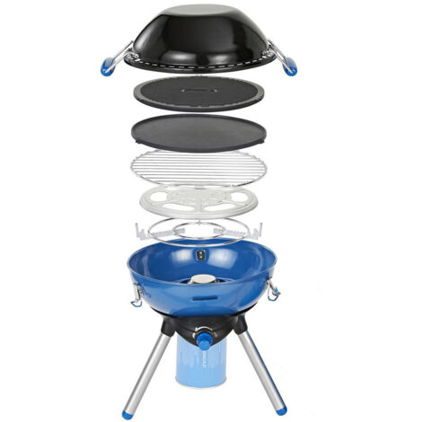 Campingaz Party Gasgrill 400 CV Gasgrill